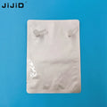 JiJiD 0.1L 0.2L 0.3L 1L 2L 3L Aluminum Gas Sampling Bag With Single Double Valve