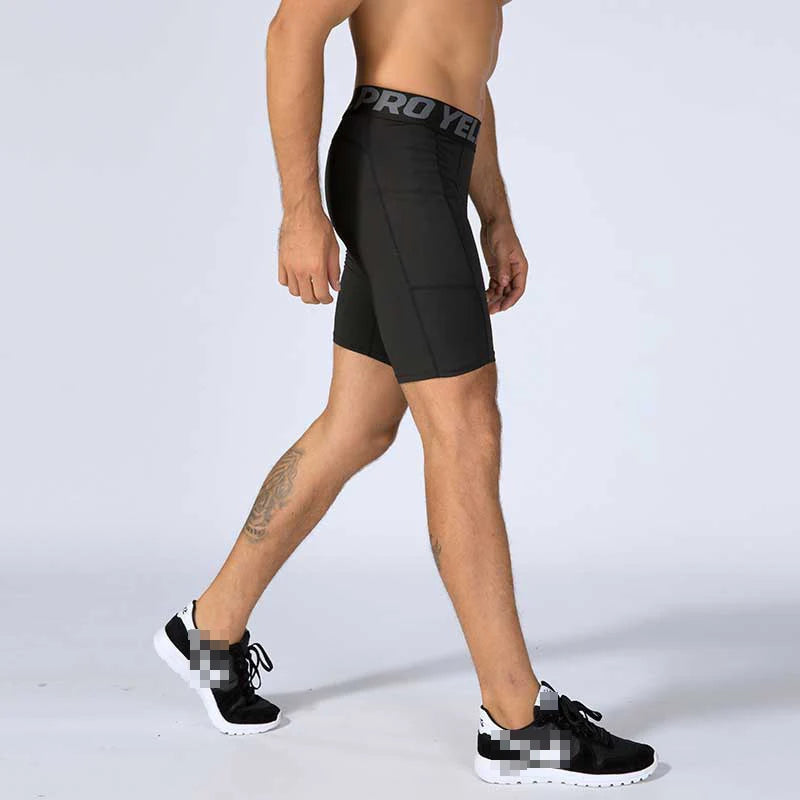Custom Plus Size Gym Beach Summer Camo Boys Mens Sweat Running Athletic Swim Compression Shorts