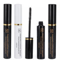 I-Beauty Diamond Clear or Black Coating Sealant Mascara for Eyelash Extension Lash Sealant lava Lash Private Label Lash Coating