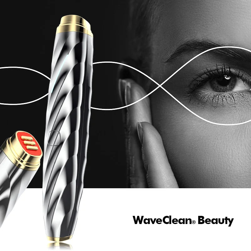 Skin Rejuvenation Portable Eye Care Equipment Galvanic Eye Lifting Device Eye Muscle Lifting Device