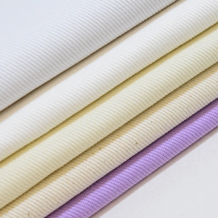 Factory Price 10oz 100% Cotton Twill Woven Colored Denim Fabric for Jeans