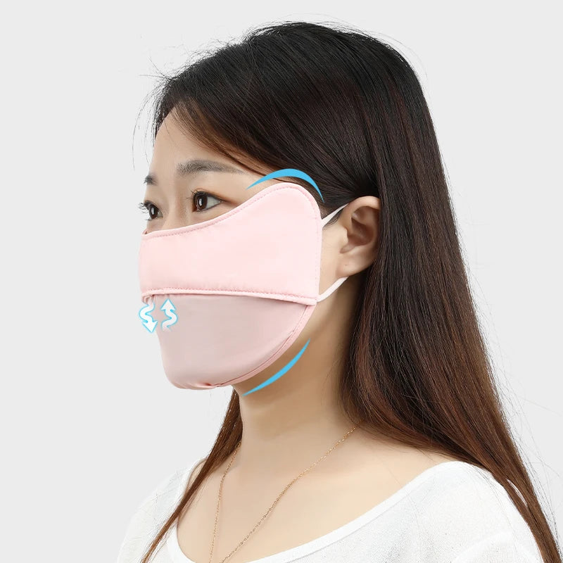 Best Sale Sun Uv protection Windproof Women Many Colors protection Caps