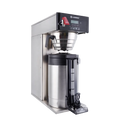 Automatic Tea Brewing Equipment Teapresso Machine Made of Durable Metal