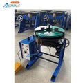 AWP-30 0-90 Tilt Automatic Welding Positioner with 30KG Rotary Turntable