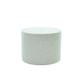 Eco Friendly Biodegradable Packaging Body Butter Round Container Pomade Plastic Jars 250g Wheat Straw Jar Cosmetic with Lids