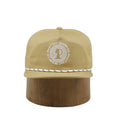 Flat Bill Adjustable Leather Strap Blank Rope 5 Panel 100% Cotton Jersey Unstructured Snapback Cap Hip Hop Fashion Street