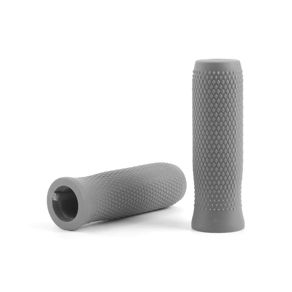 Handlebar Grips Hand Grip for Segway Ninebot Es1 Es2 Es3 Es4 Electric Skateboard Handle Non-slip Silicone Cover Scooter Part