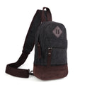 Custom Shoulder Bags 2022 Hot Sell Good Quality and Low Price Comfortable Men Carton Canvas Pure Polyester Cotton Unisex Zipper