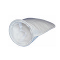 Customized Elded Steel Rings Pe/pp Liquid Filter Bag for Industry Industry Filter Bag Manufacturer