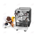 Pid Control Espresso Coffee MachineCommercial Coffee Machine/single Group Semi-automatic Espresso Machines