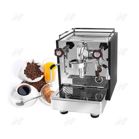 Pid Control Espresso Coffee MachineCommercial Coffee Machine/single Group Semi-automatic Espresso Machines