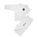 Woosung Taekwondo Equipment Karate Judo Martial Arts Taekwondo Itf Uniform