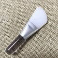 JDK Hot Sell Large Stock Mini Facial Mask Brush Silicone Brush Short Handle Private Label Clay Mask Face Mask Applicator
