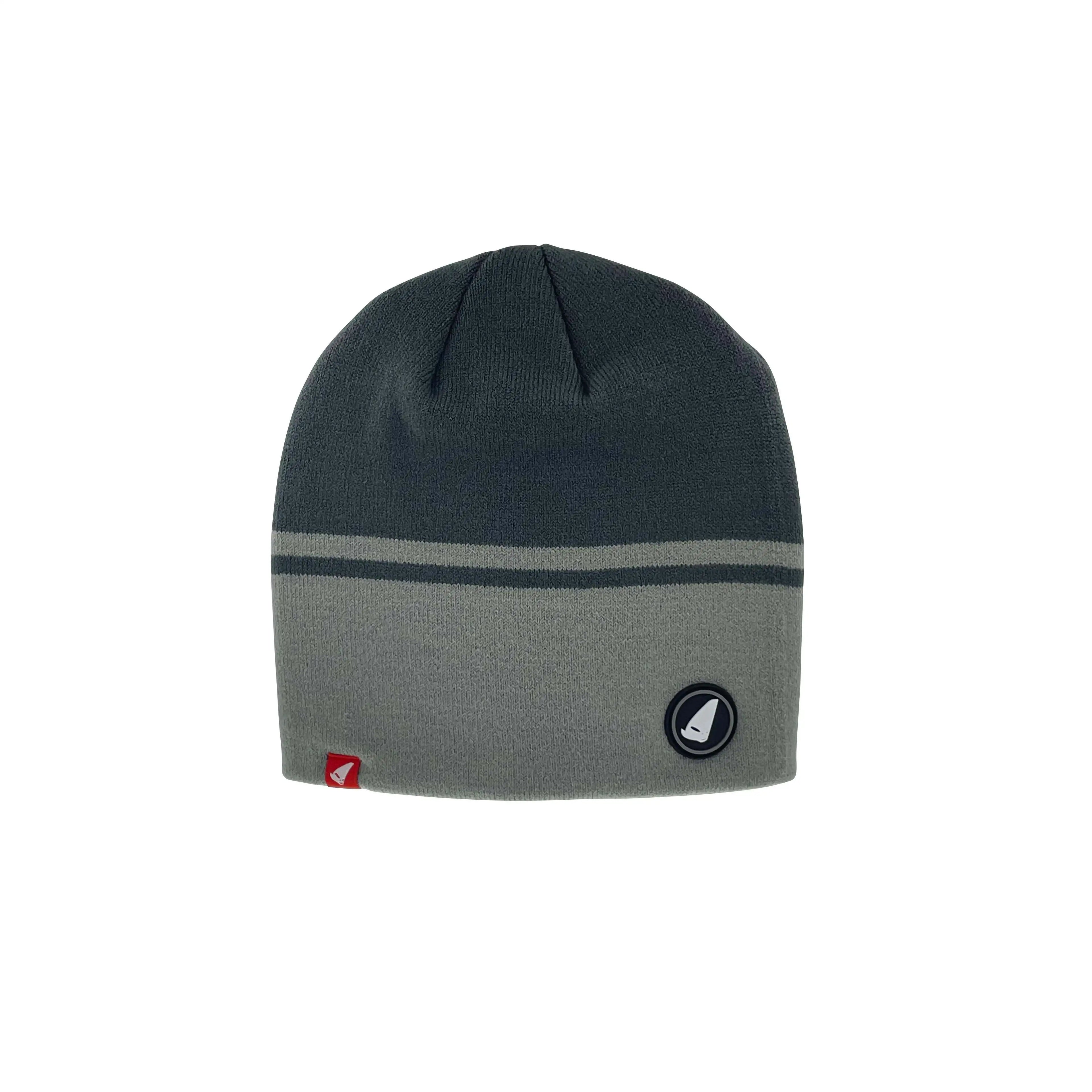 CAP GREY Cycling & Mountaineering Caps