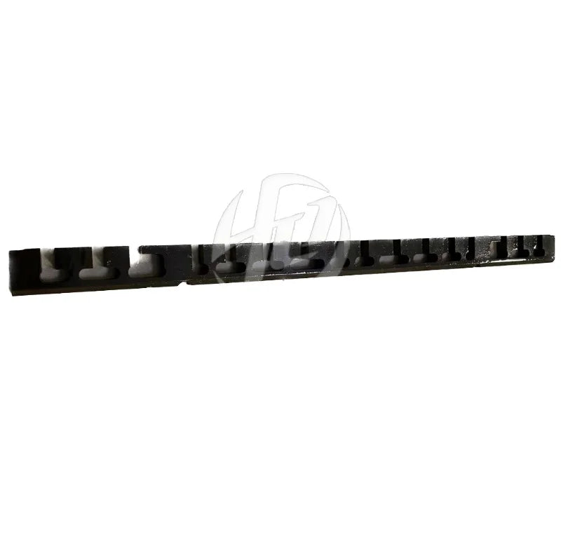 2 Pieces/set SM74 Gripper Bar Parts for Offset Printing Machine New UV/Solvent/Eco Solvent Compatible for for Printers