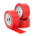 High Temperature Resistant Stucco Duct Tape PE Painting Masking Tape for Construction/Window