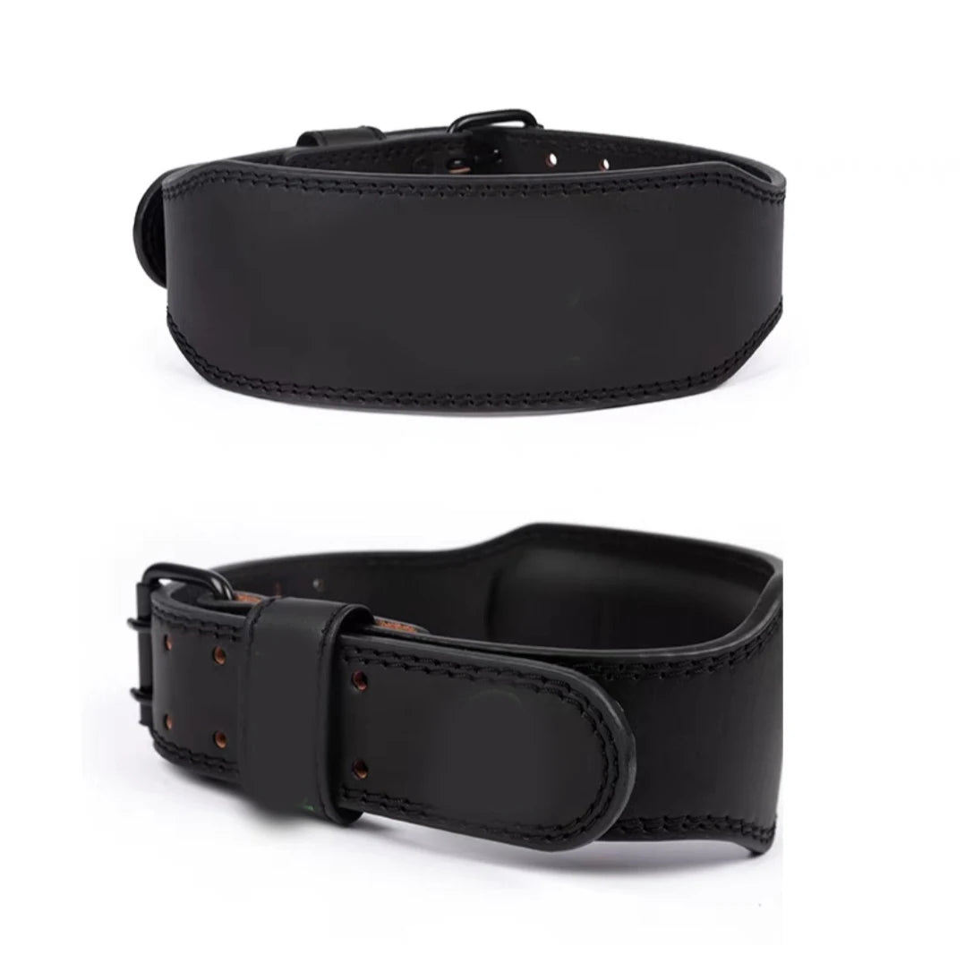 2023 Factory Price Heavy Duty Double Dipping Belt Gym Fitness Exercise Weight Lifting Dipping Belt