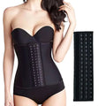 Sculpt Touch Extreme Latex Waist Cincher 4XL Women's Body Shaper Reducer Clincher Outwear Getfit Trainer