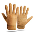 Outdoor Cycling Sports Training Full Finger Tactical Gloves