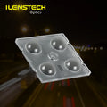 2022 New Arrivals 50 X 50 mm 2X2 Arrays for up to 5050 Size LED for Indoor Architectural and General Lighting