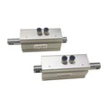 F4.334.040 XL105 Pneumatic Cylinder F4.334.040/05 Air Cylinder