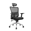 Factory Price Sillas De Oficina with Adjustable Headrest Ergo Mesh Chair