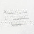 Cheap Colorful Reusable Removable Silicone Piano Note Guide Keyboard Label Stickers