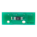 Toner Chip Reset for Toshiba T-FC415E-Y/T-FC415C-K/T-FC415C-C T-FC415C-M T-FC415C-Y T-FC415U-K T-FC415U-C T-FC415U-M T-FC415U-Y