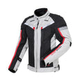 New Men Riding Warm Hiking Clothing Winter Waterproof Motorbike Suit Anti-Fall Motocross Racing Jacket With Protector Clothing