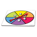 Custom Miniature Plastic Figurines for Kids Custom Logo Game Figures for Board & Card Games Printed Paper Material