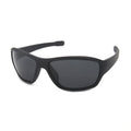 Custom Men Outdoor Sport Sunglasses Climbing Glasses Vintage UV Protection Polarized Driving Fishing Sunglasses