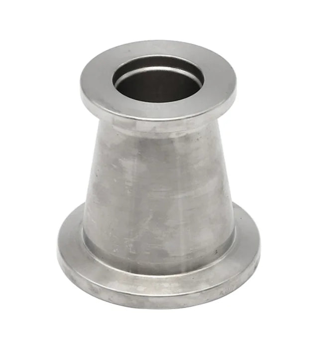 Vacuum Stainless Steel Reducer