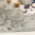 Manufacturers Wholesale Aromatherapy Round 100ml Custom Luxury Essential Oil Aromatherapy Aroma Diffuser Perfume Glass Bottle