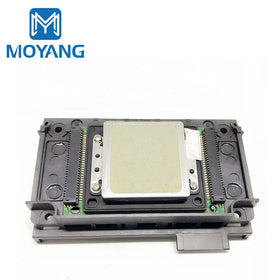 MoYang Print Head for EPSON FA09050 PrintHead XP600 XP601 XP610 XP700 XP701 XP800 XP801 XP820 XP850 XP721 XP821 UV Printer