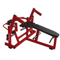 Plate Loaded Strength Training Plate Loaded Equipment Iso-Lateral Leg Curl