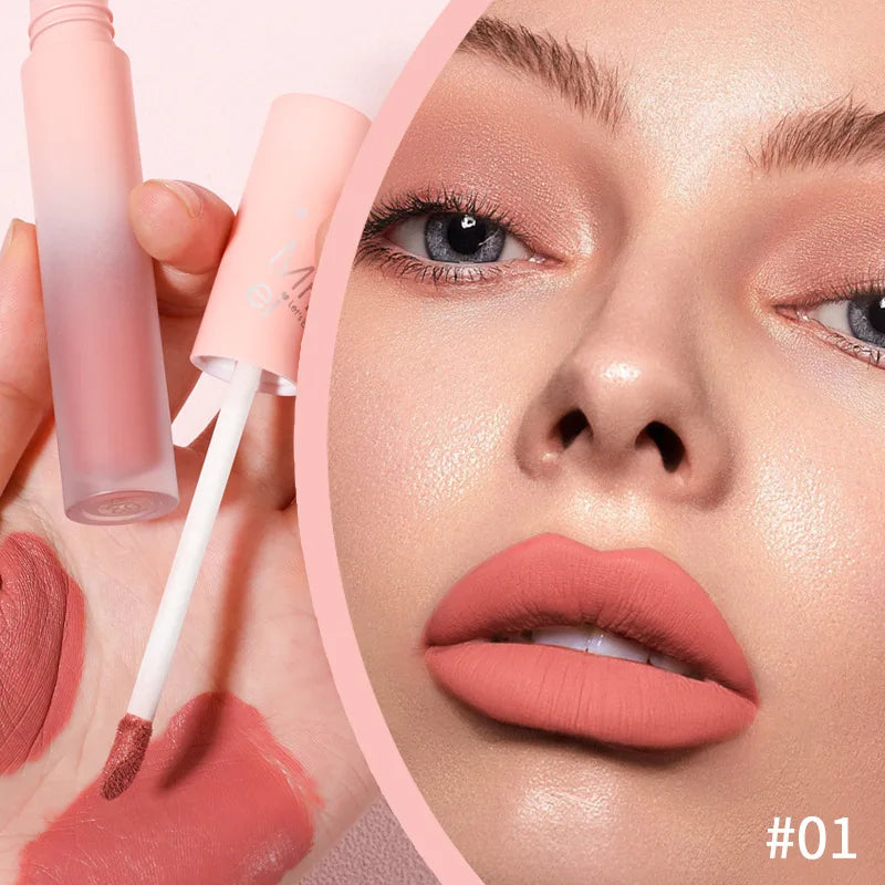 Wholesale Lip Gloss Vendor Vintage Lip Gloss Tubes Private Label Best Price Matte Shimmer Lipgloss