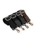 Deepeel ML055 3.8cm Luggage Accessories Webbing Shoulder Straps Adjustable Bag Strap