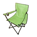 2024 Hot Sale Light Weight Portable Folding Camping Cheap Beach Arm Chair