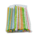 Compostable PLA Straw Disposable Drinking Straw 3-12mm Diameter