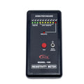 Model-100 Resistance Meter