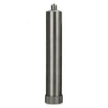 Corrosion Resistant Stainless Steel Cones Dispensing Syringe 100cc