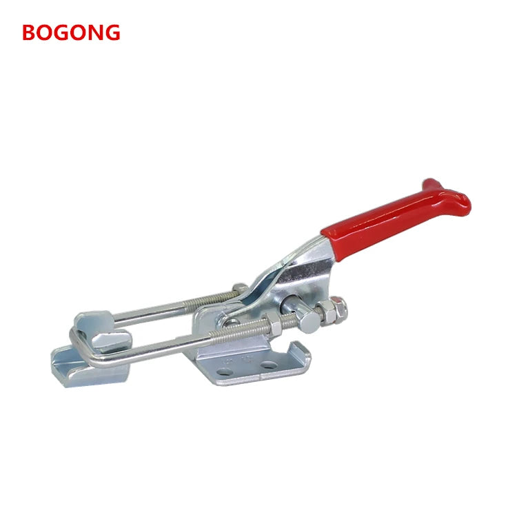 GH-431 Toggle Latch Clamp Holding Capacity  Quick Release Clamp Hasp Lock Latch Type Toggle Clamp Latch Toggle HS CH 431