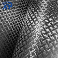 Cheap Factory Price 3D Jacquard Carbon Fiber Fabric Cloth