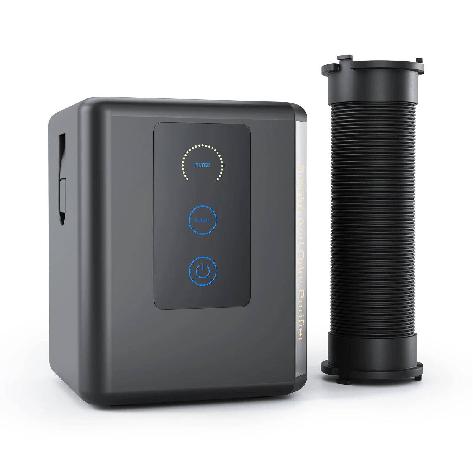 WAINLUX Smart Air Assist Fume Purifier for Laser Engraving