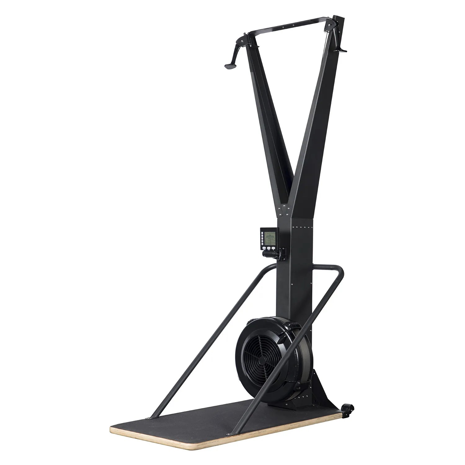 YG-AS005 Professional Gym Equipment Fitness Center Body Exercise Ski Trainer Machine Steel Construction