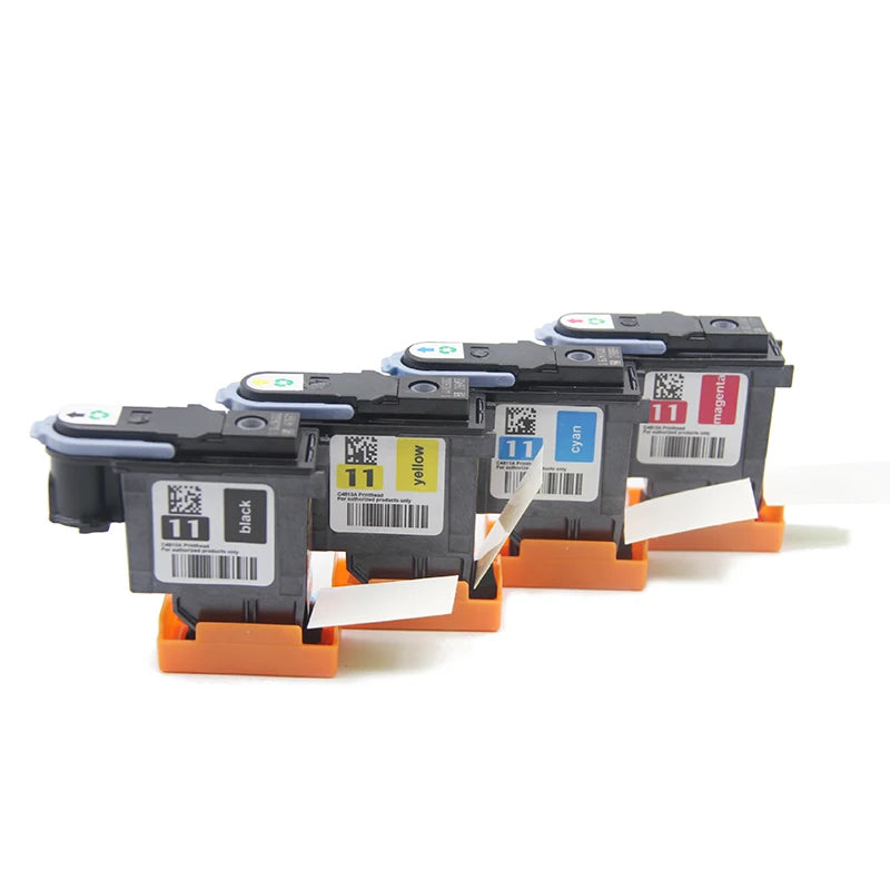 Ocbestjet C4810A- C4813A Remanufactured 11 Printhead for HP Designjet 100 110 111 500 510 800 813 850 Printer