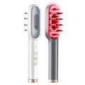 Beauty Products Scalp Care Devices Hairbrush Personal Care Head Massager Hair Straightener Hair Growth Comb