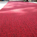 Soft Tufted Loop Pile Carpet Bedroom Clubhouse Beauty Salon Studio Meeting Room Soundproof MegaBDM