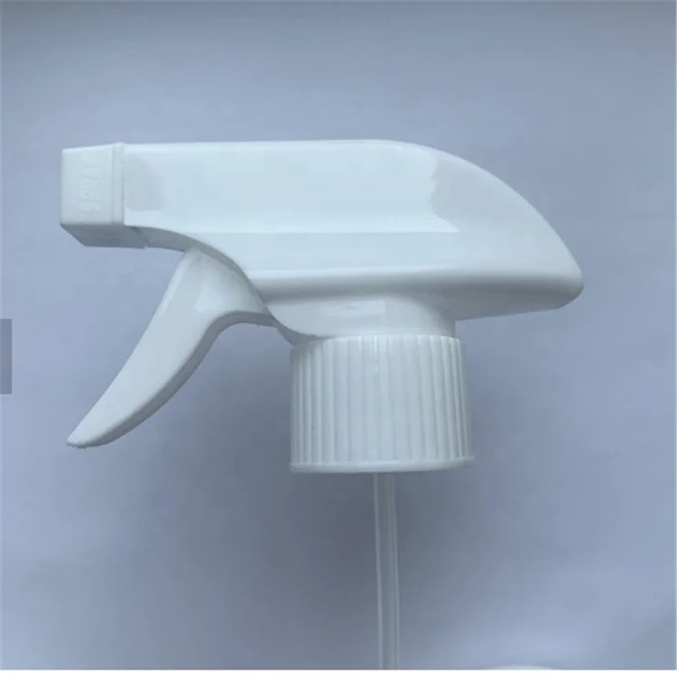 Eco-Friendly PP Plastic Home Garden Cleaning 28/410 Bottle Trigger Sprayer
