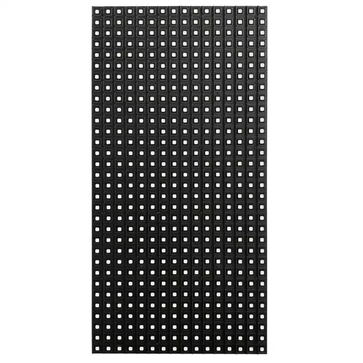 Best-selling HD Giant High Brightness Outdoor Advertising Luminous Led Panel Led Module
